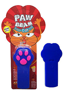 Laser Toy