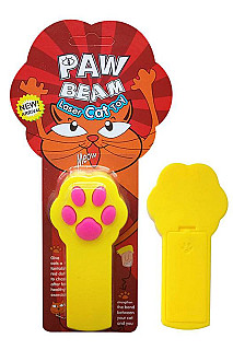 Laser Toy