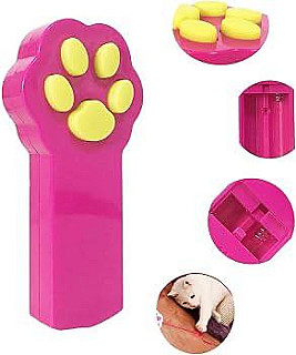 Laser Toy
