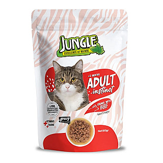 Jungle Beef
