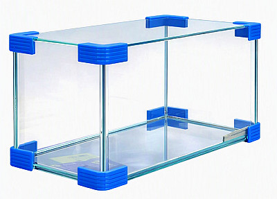 Fish Glass Aquarium Tank