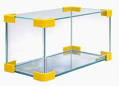 Fish Glass Aquarium Tank