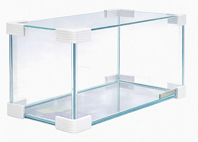 Fish Glass Aquarium Tank