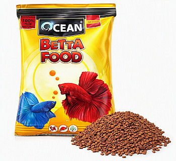 Fish Food