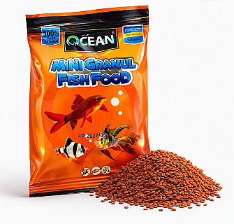 Fish Food