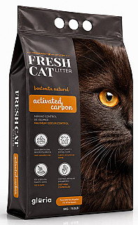 Fresh Cat Activated Carbon