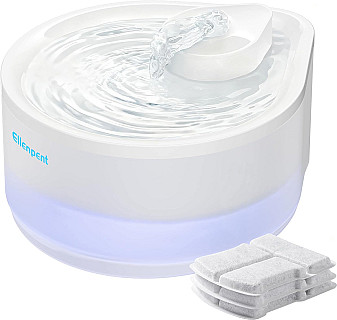 Ellenpent Water Fountain