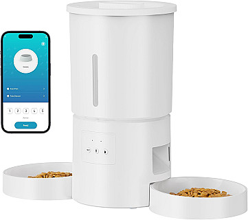 Smart Feeder
