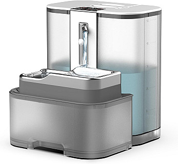 Wireless Water Fountain