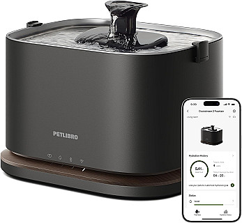 PETLIBRO Smart Fountain