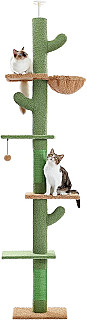 Tree Scratcher