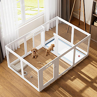 Modern Indoor Playpen