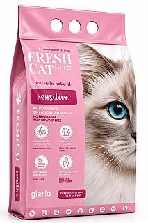 Fresh Cat Sensitive