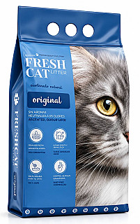Fresh Cat Original