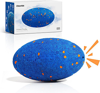 Cheerble Interactive Dog Toy