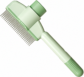 Hair Comb