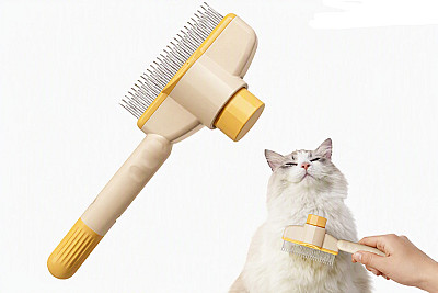 Hair Comb