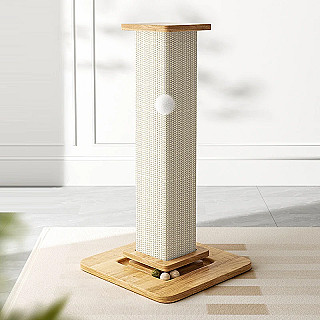 Cat Scratching Post
