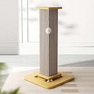 Cat Scratching Post