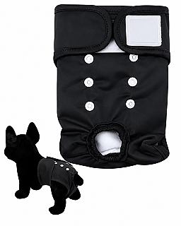 Dog Diaper