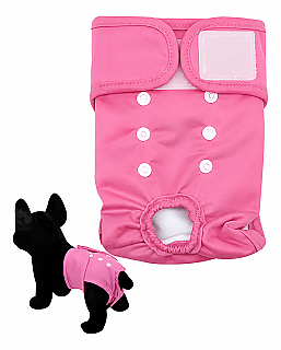Dog Diaper