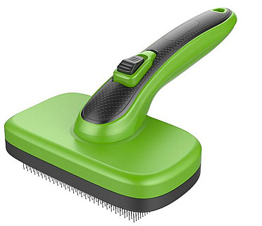 Shedding Brush