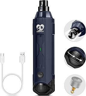 Casfuy Nail Grinder