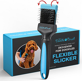Doodle Brush فرشاة شعر