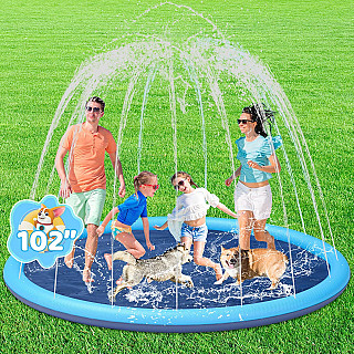 Pet Swimming Pool