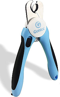Nail Clipper