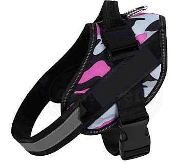 Dog Harness