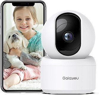 GALAYOU Indoor Camera