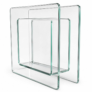 Fish Glass Aquarium Tank