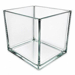 Fish Glass Aquarium Tank