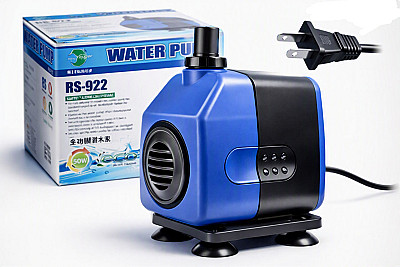 Water Pump RS-922