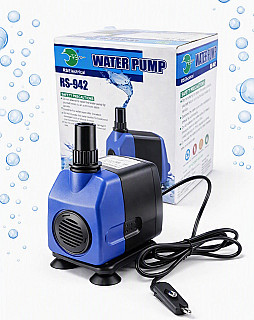 Water Pump RS-942