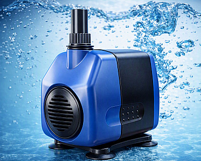 Water Pump RS-952