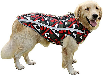 Dog Jacket