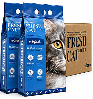 Fresh Cat Original