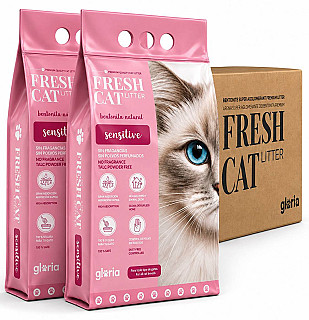 Fresh Cat Sensitive