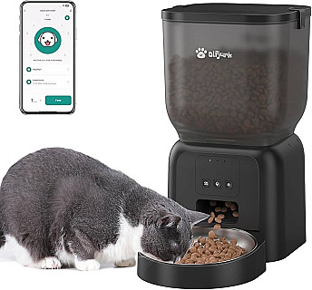 Smart Feeder