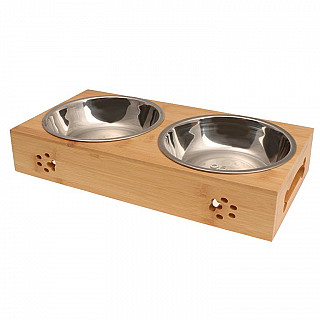 Dual Bowl