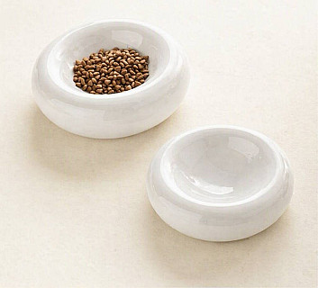 Ceramic Bowl