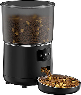 Smart Feeder