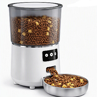 Smart Feeder