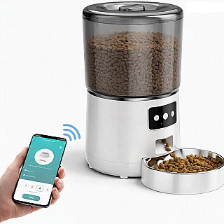 Smart Feeder