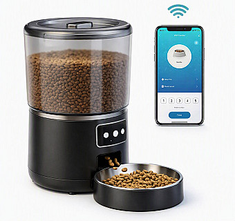 Smart Feeder