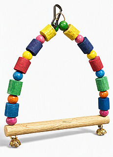 Bird Toy