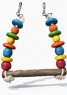 Bird Toy