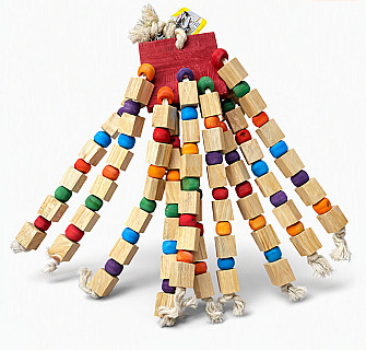 Bird Toy